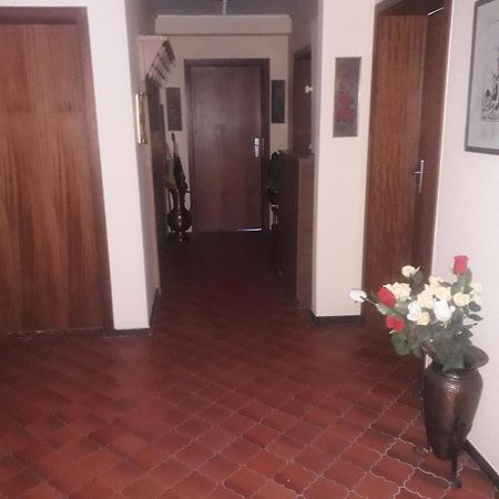 Apartament Eudora Hanower Zewnętrze zdjęcie