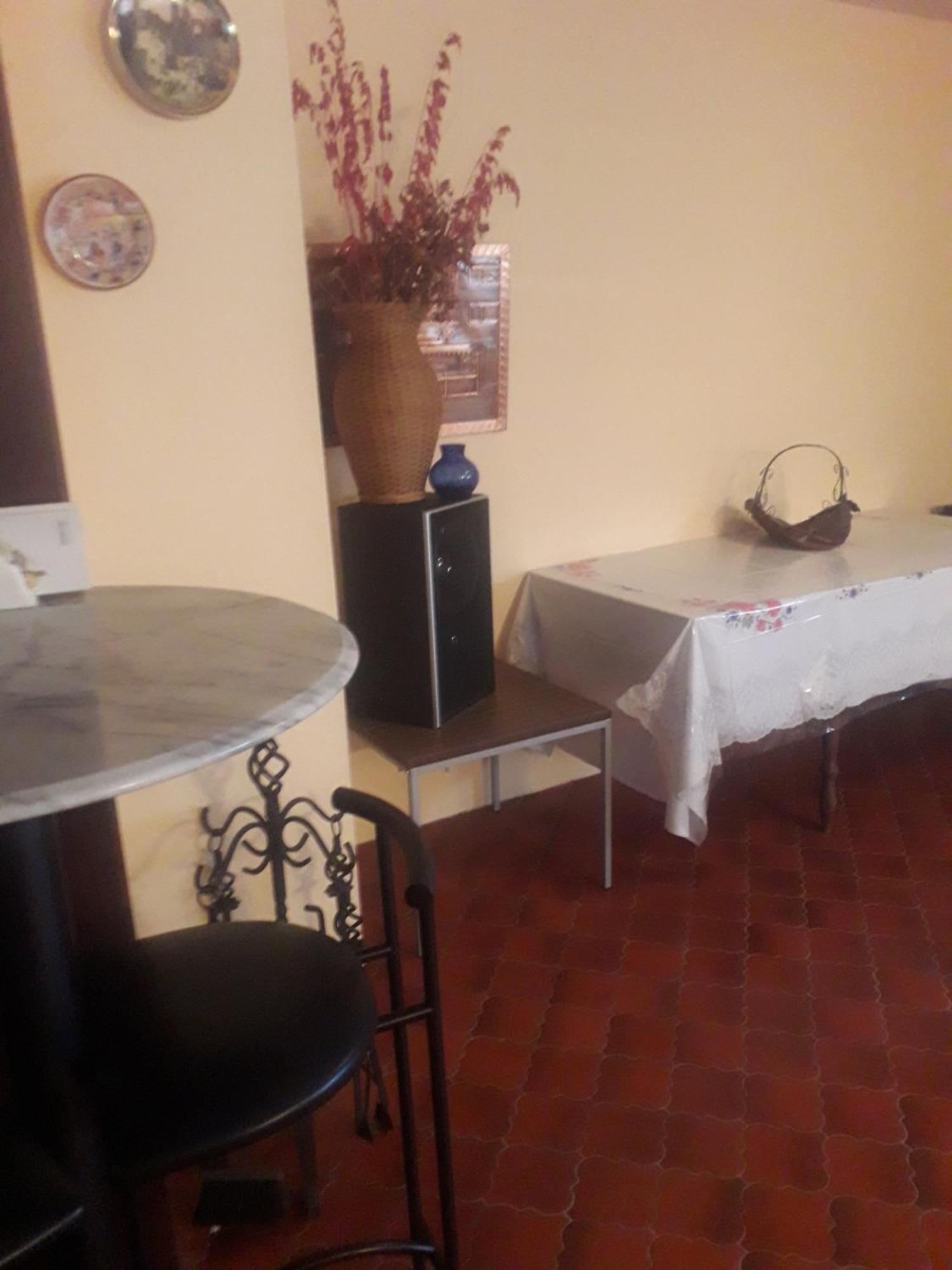 Apartament Eudora Hanower Zewnętrze zdjęcie