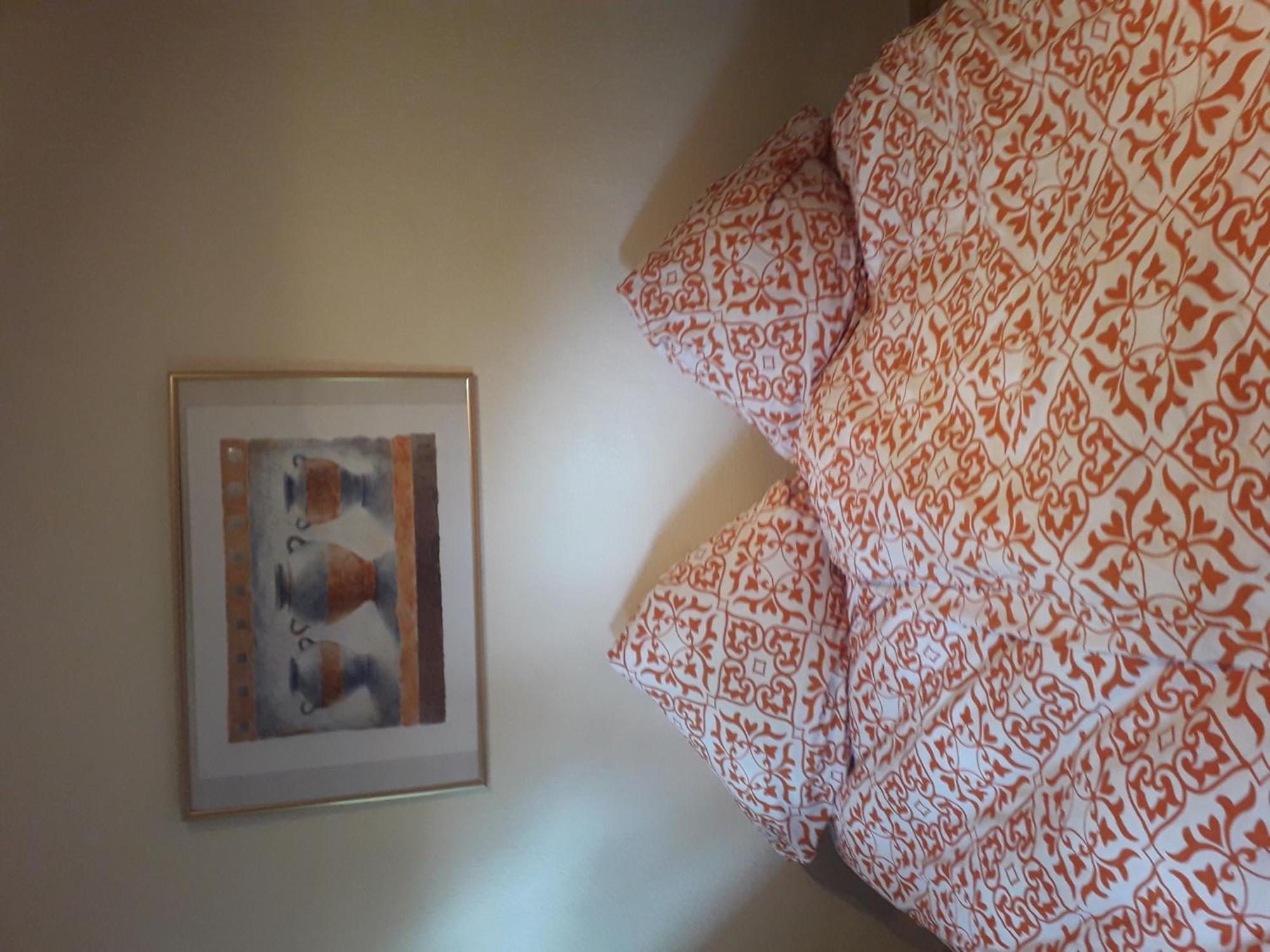 Apartament Eudora Hanower Zewnętrze zdjęcie