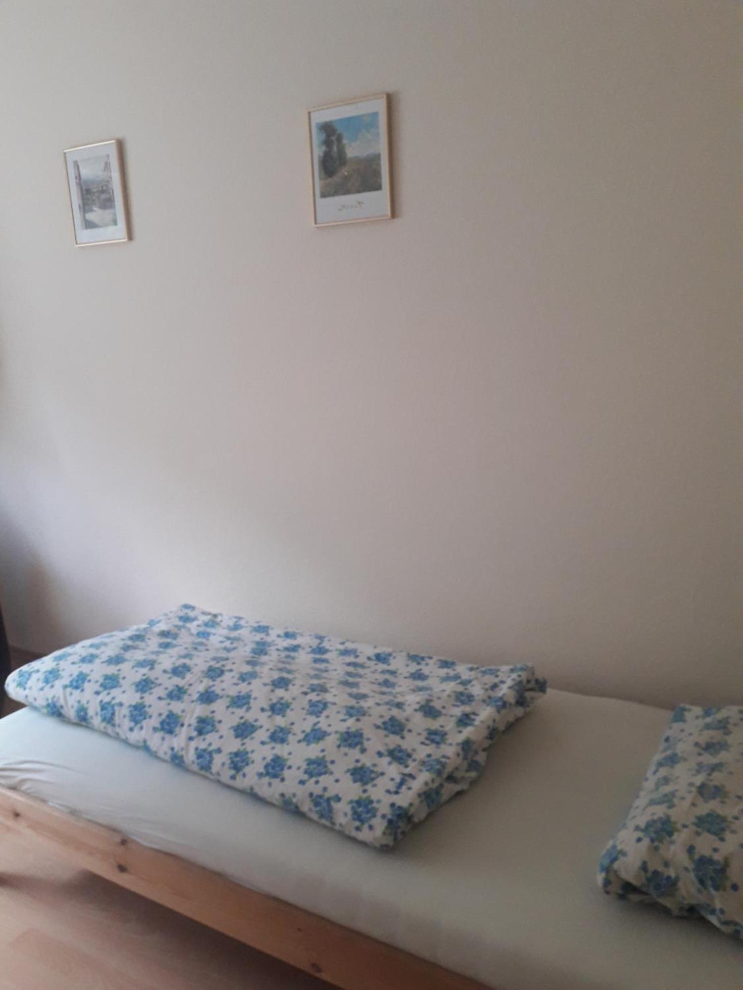 Apartament Eudora Hanower Zewnętrze zdjęcie
