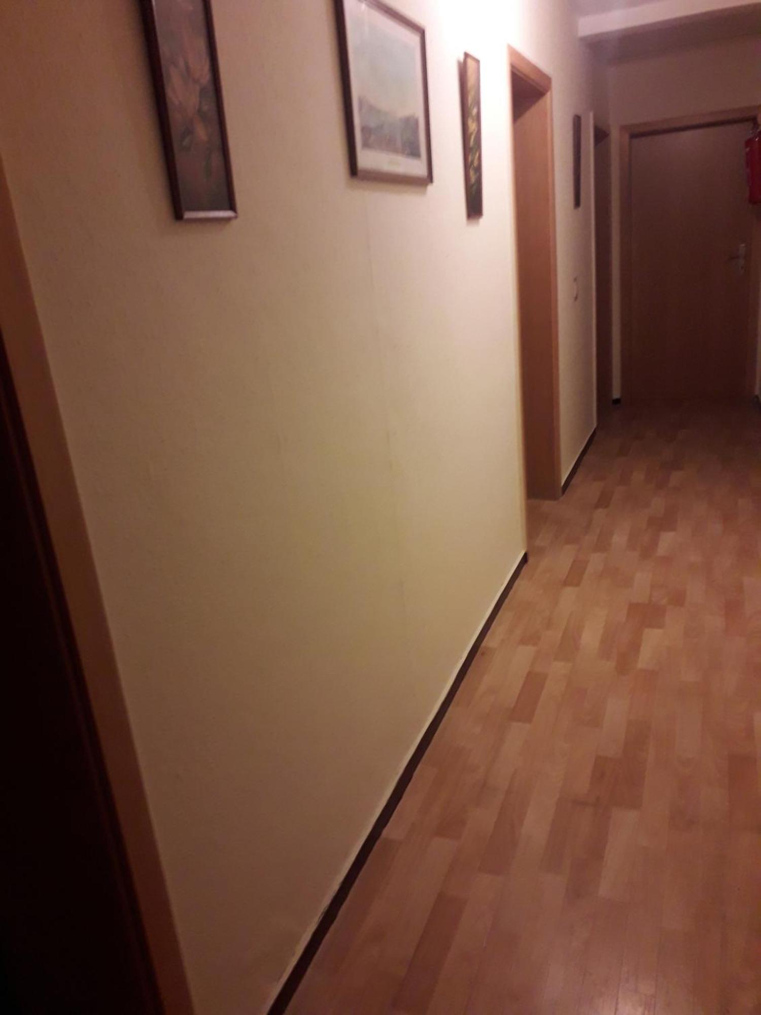 Apartament Eudora Hanower Zewnętrze zdjęcie