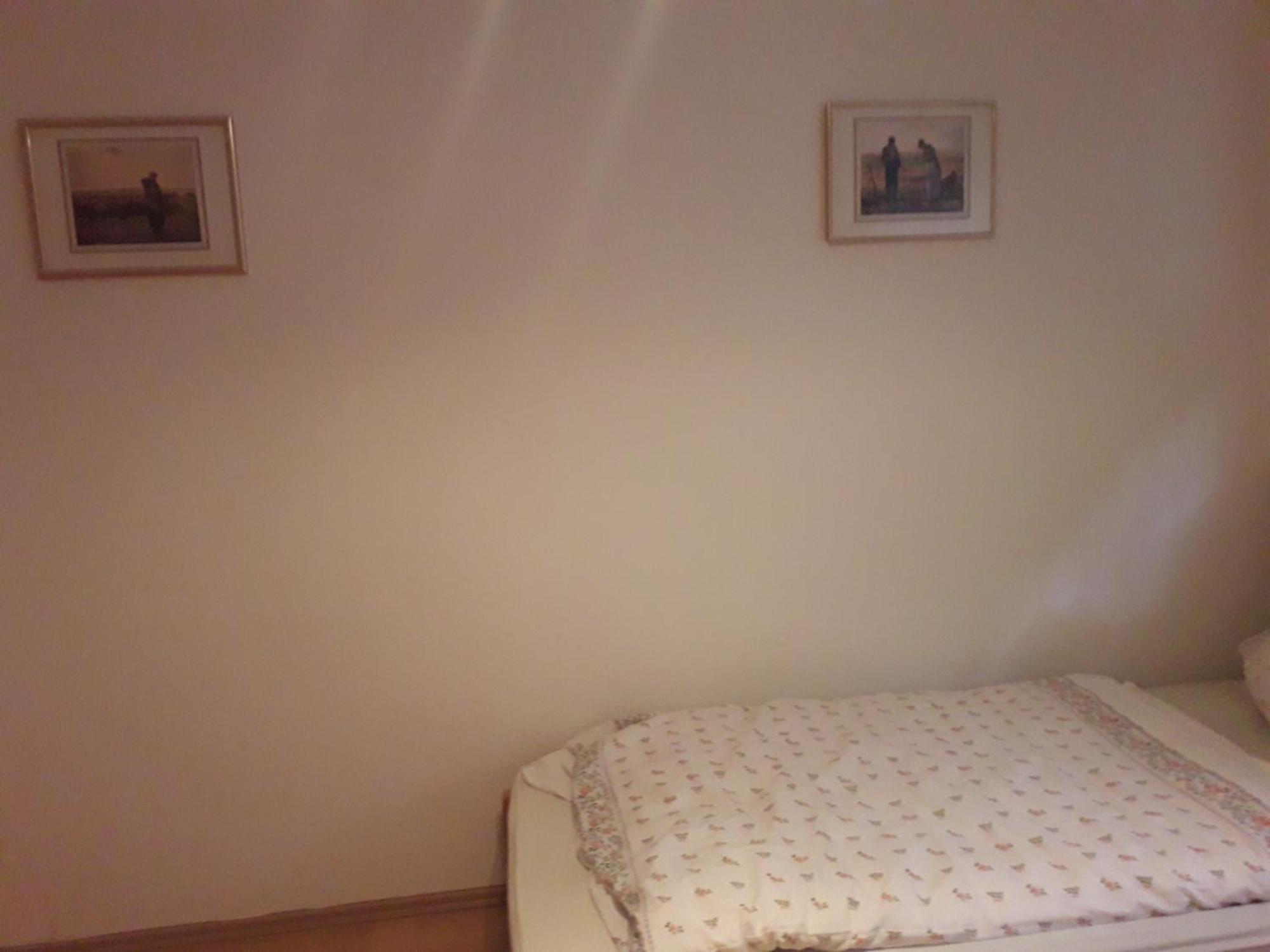Apartament Eudora Hanower Zewnętrze zdjęcie