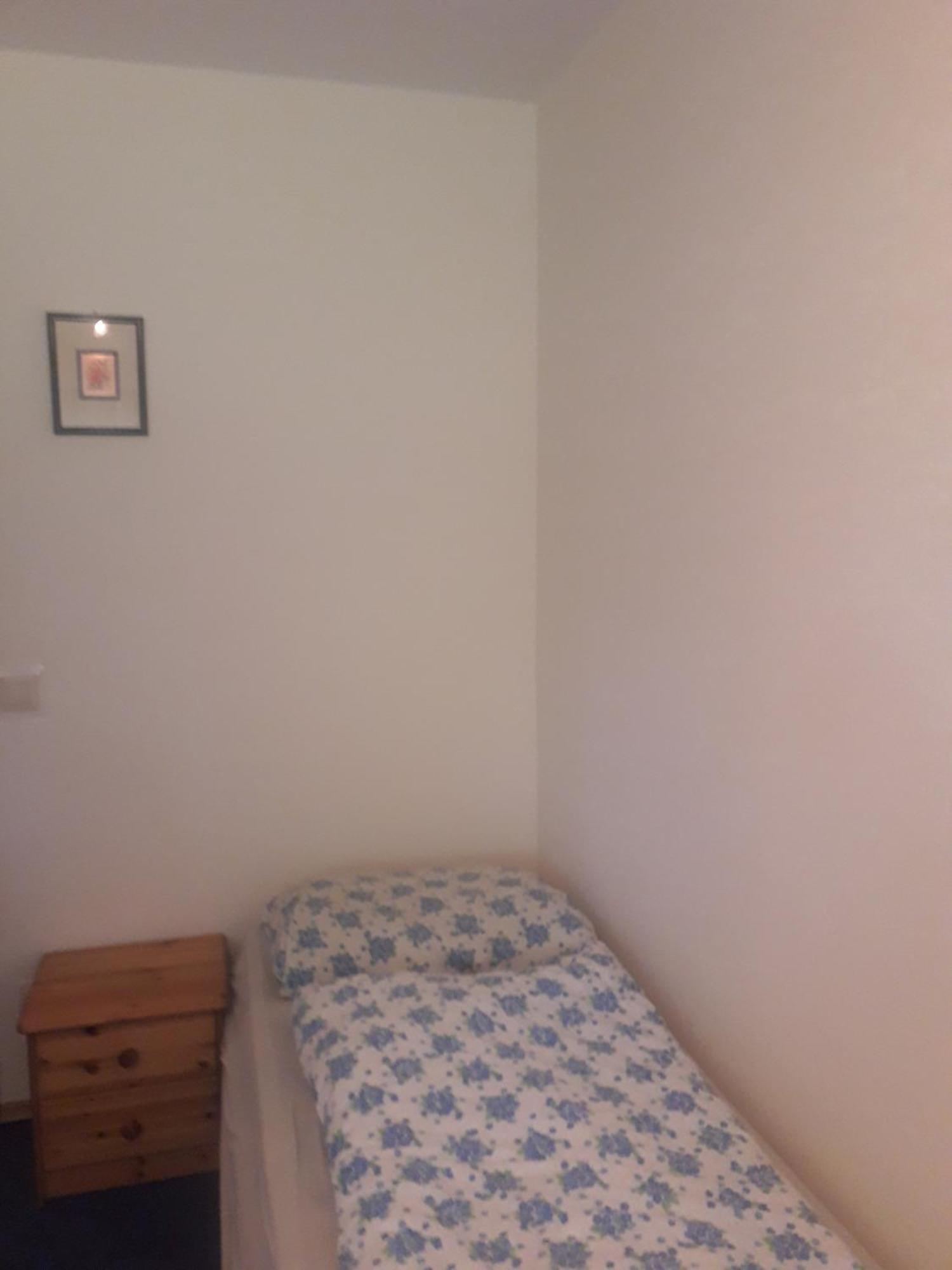 Apartament Eudora Hanower Zewnętrze zdjęcie